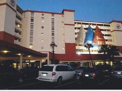 701 S Atlantic Ave #709, Daytona Beach, FL, 32118