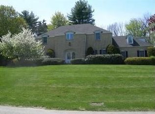 60 Beth Dr, Kingston, NY 12401