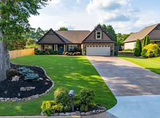 2444 Poole Rd, Greer, SC 29651