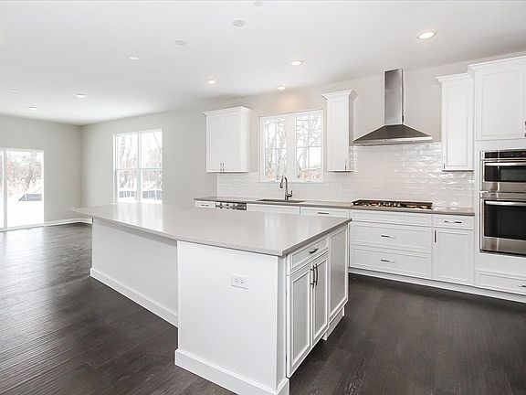 Kitchen - Representational Photo