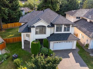 10121 157a St, Surrey, BC V4N 4S3