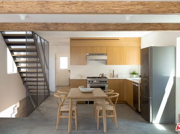 8870 Wonderland Ave, Los Angeles, CA 90046