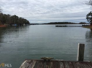 0 Saliba Way #6, Hartwell, GA 30643