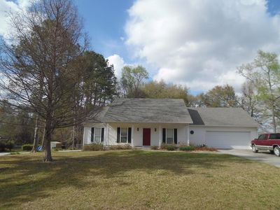 3719 Creekwood Dr, Valdosta, GA, 31602