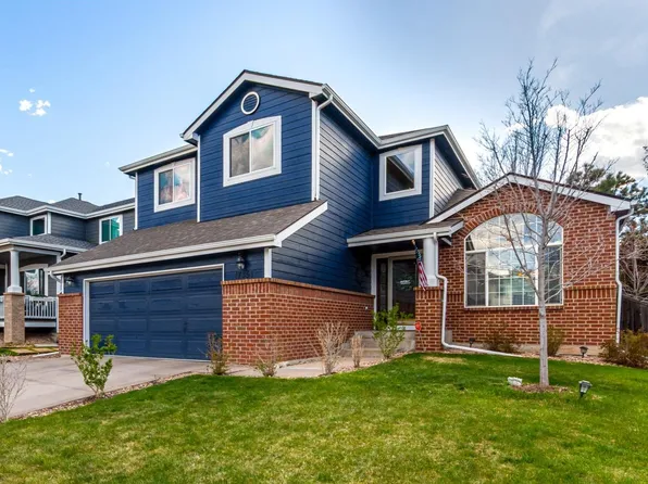 17351 Cornerstone Dr, Parker, CO 80134