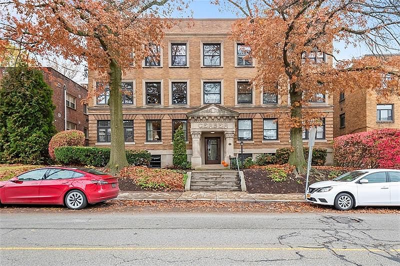 724 S Negley Ave APT 4, Pittsburgh, PA 15232 Zillow