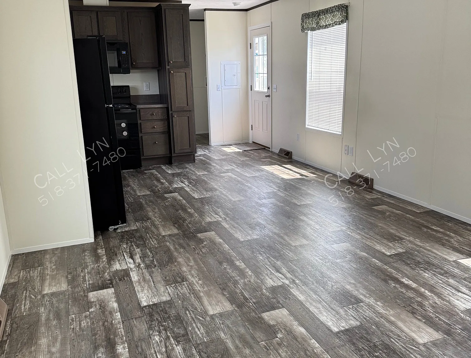 3 bed, 1.5 bath, 980 sqft, $1,685 — Photo 4