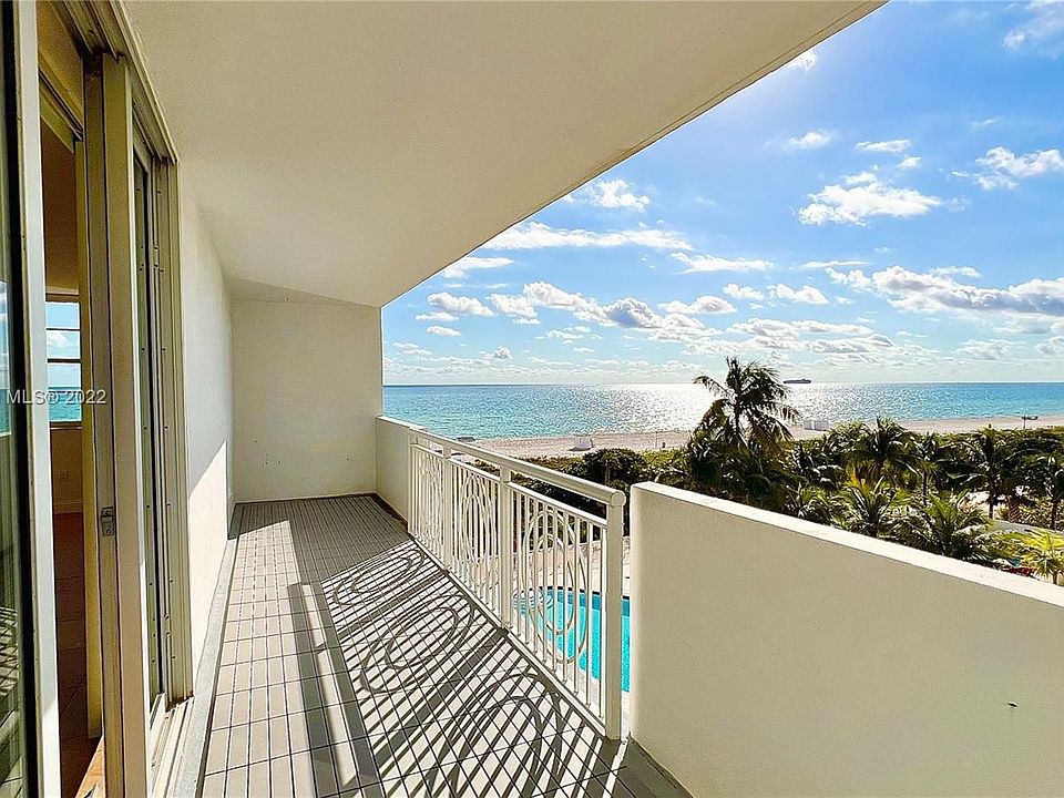 1st image of 5825 Collins Ave APT 5G