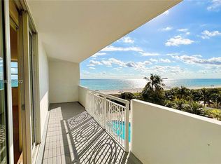 5825 Collins Ave APT 5G, Miami Beach, FL 33140