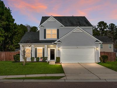 424 Gianna Ln, Goose Creek, SC, 29445