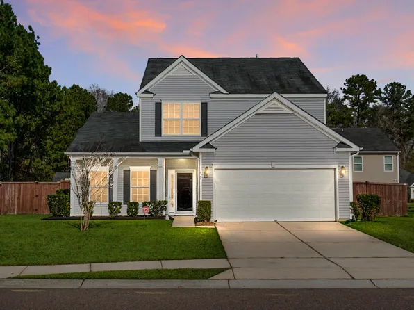 424 Gianna Ln, Goose Creek, SC 29445