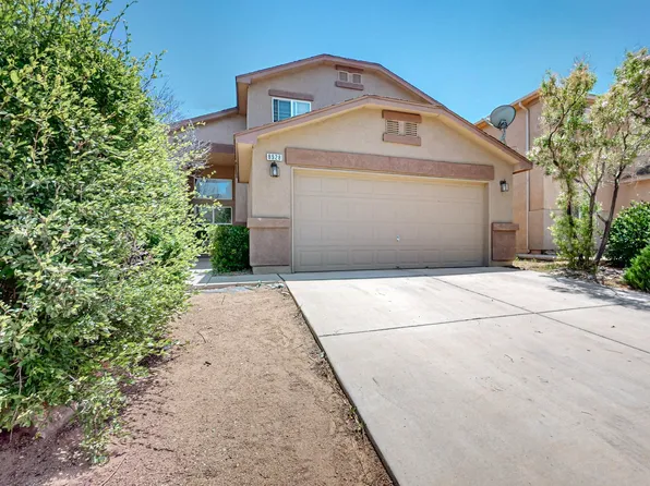 8928 Blue Meadow Trl SW, Albuquerque, NM 87121