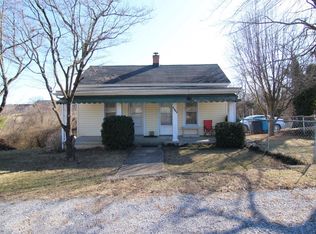 2303 Vale Ave NE, Roanoke, VA 24012