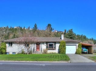 8513 N Country Homes Blvd, Spokane, WA 99208