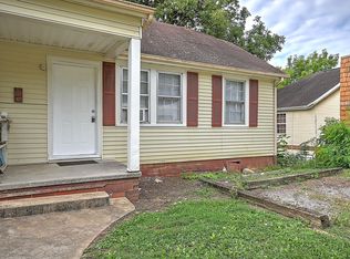 607 Carson St, Greeneville, TN 37743