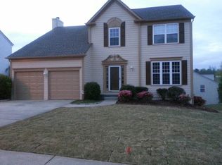 2197 Tallapoosa Dr, Duluth, GA 30097