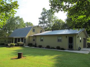 833 Stiner Road, Sharps Chapel, TN 37866