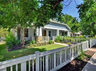 4104 Duval St #A, Austin, TX 78751
