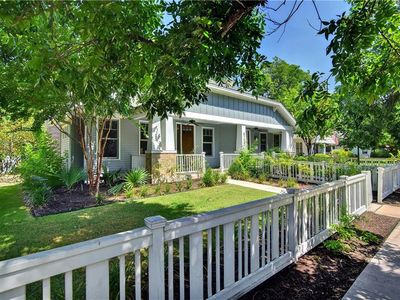 4104 Duval St #A, Austin, TX, 78751