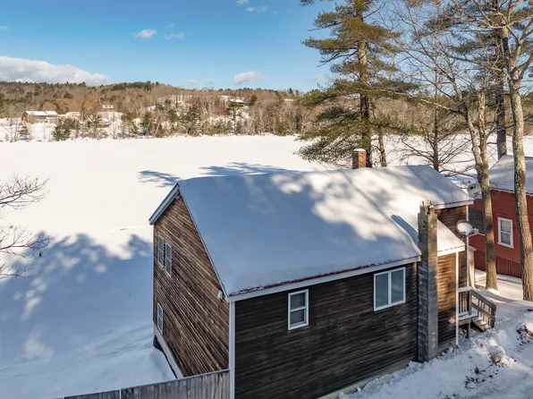 545 Waterford Road, Norway, ME 04268
