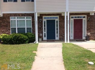 267 Timber Wolf Trl, Griffin, GA 30224