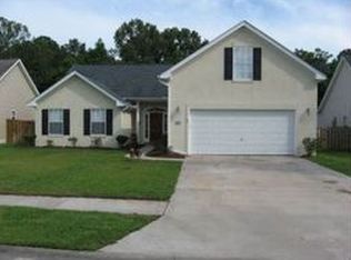 100 Blue Lake St, Richmond Hill, GA 31324