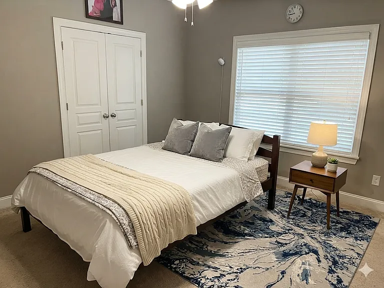 5510 Vendelay Ln — Photo 4