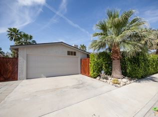 823 S Nueva Vista Dr, Palm Springs, CA 92264