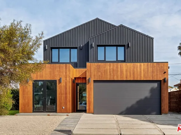 4066 Lyceum Ave, Los Angeles, CA 90066