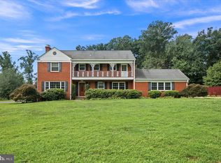 4601 Tarpon Ln, Alexandria, VA 22309