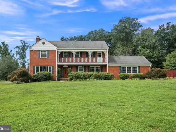 4601 Tarpon Ln, Alexandria, VA 22309