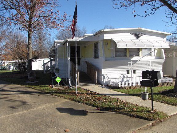 5th image of 34 Terrace Dr