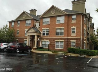 408 Ridgepoint Pl APT 16, Gaithersburg, MD 20878