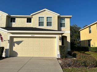 8607 Corinthian Way, New Port Richey, FL 34654