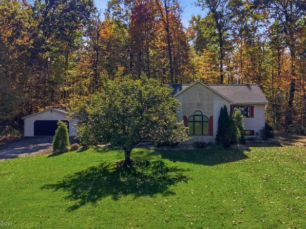 817 Township Road 754, Ashland, OH 44805