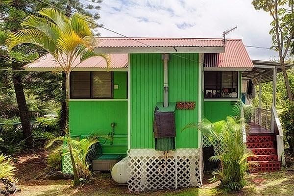 1st image of 12-7007 Kaehukai St