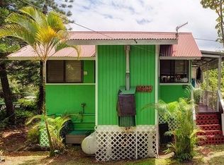12-7007 Kaehukai St, Pahoa, HI 96778