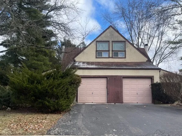 5462 Archway Dr, Columbus, OH 43235