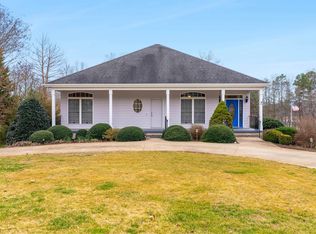 141 Shore Heights Dr, Inman, SC 29349