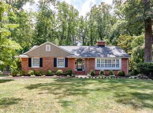 3371 Sherbrook Rd, Richmond, VA 23235