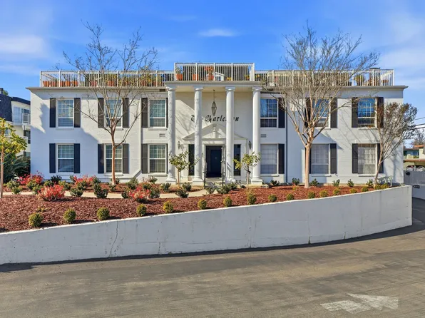 1940 Mount Vernon Ct APT 1, Mountain View, CA 94040