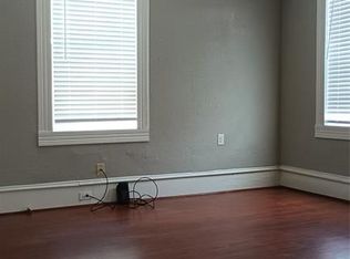 2508 Saltus St APT 1, Houston, TX 77003