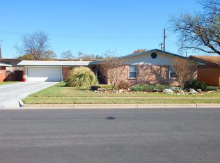 5204 7th St, Lubbock, TX 79416