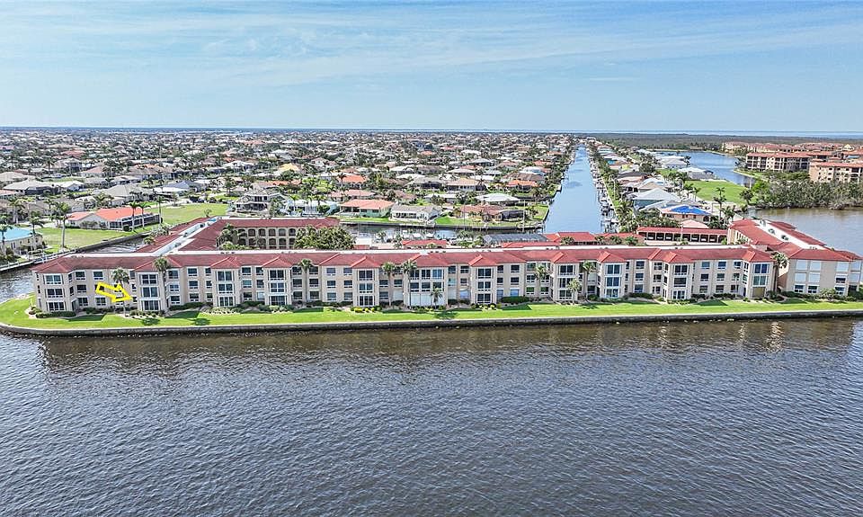 1 Colony Point Dr APT 8A, Punta Gorda, FL 33950 MLS C7475246 Zillow