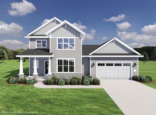 533 Lone Oak Ln, Verona, WI 53593