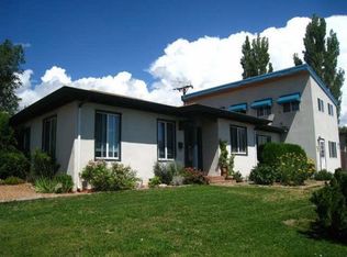 761 43rd St, Los Alamos, NM 87544
