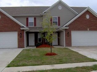 5516 Hunley Ct, Columbia, MO 65201