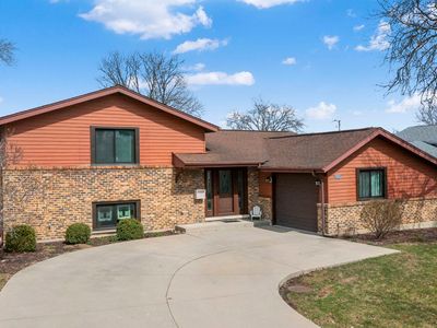 1010 W Alleghany Dr, Arlington Heights, IL, 60004