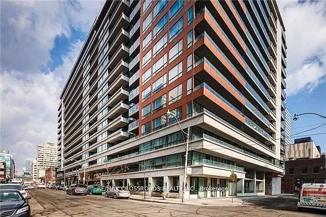 111 Elizabeth St #631