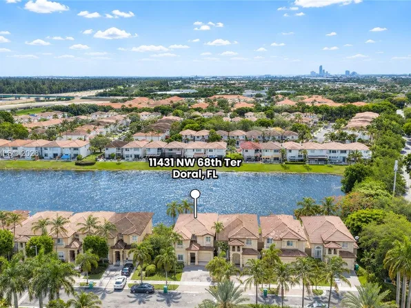 11431 NW 68th Ter, Doral, FL 33178